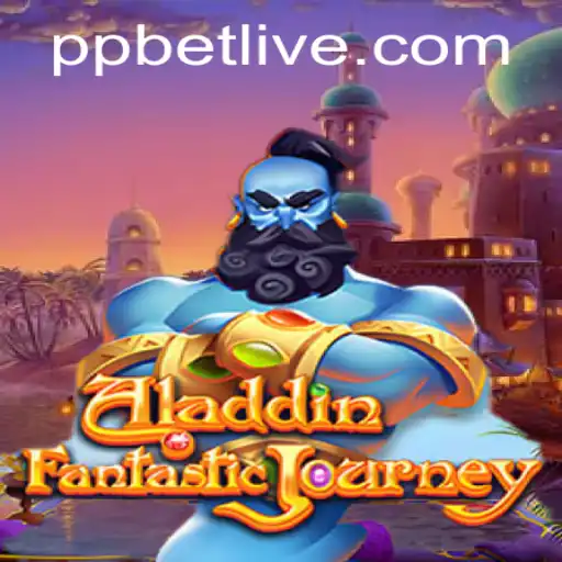Exploring the Magical World of Aladdin in the Digital Gaming Era with PP BET