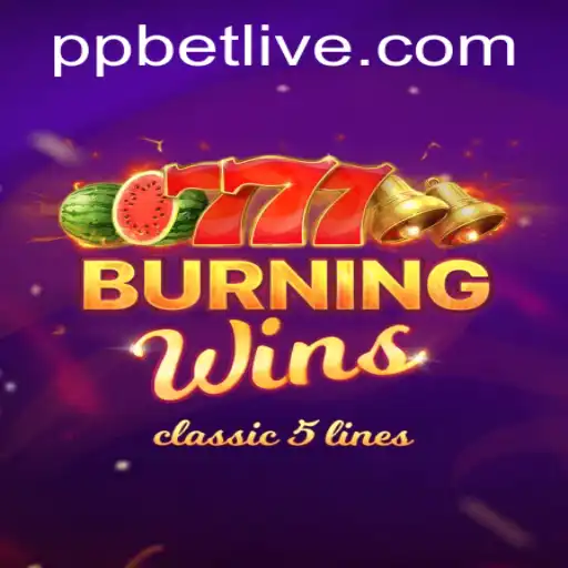 BurningWins: A Thrilling Experience with PP BET