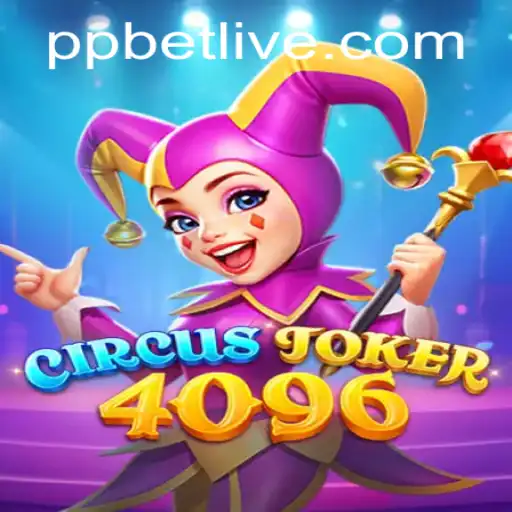Dive into the Exciting World of CircusJoker4096