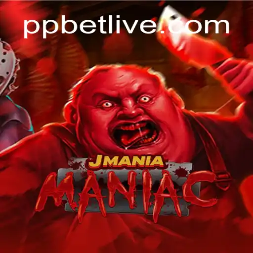 JManiaManiac and PP BET: A New Era in Gaming