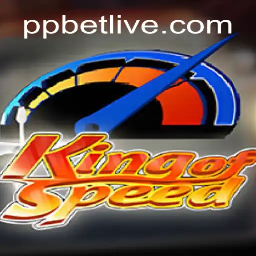 KingofSpeed: An Exciting New Racing Game with PP BET Features