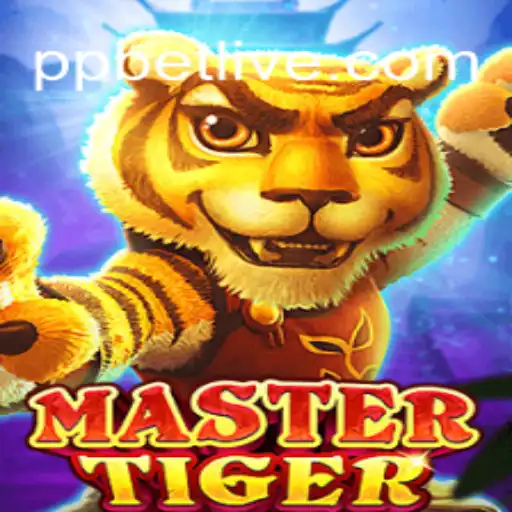 Master the Game: MasterTiger with PP BET