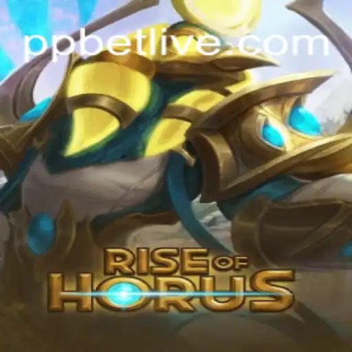 Rise of Horus: Unearthing the Mythical Adventure with PP BET