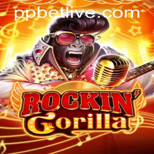 Unleashing the Fun: RockinGorilla and PP BET