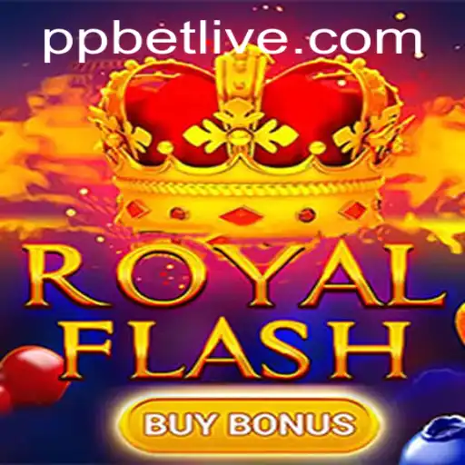 Discover the Thrills of RoyalFlashBuyBonus - An Exciting Online Game Experience