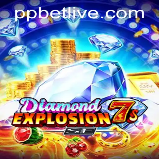 Unveiling DiamondExplosion7sSE: A Thrilling Adventure in Online Gaming