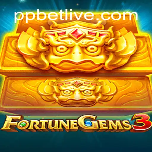 Discover the Excitement of FortuneGems3 with PP BET