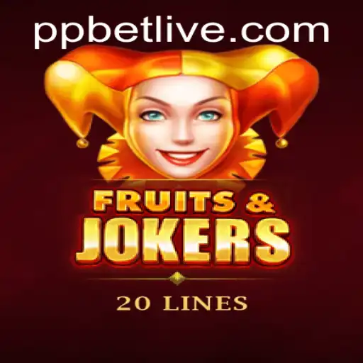 Exploring the Exciting World of FruitsAndJokers20 by PP BET
