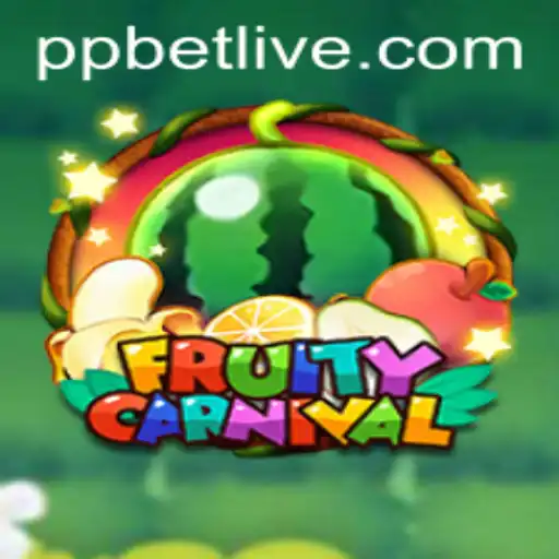 Explore the Exciting World of FruityCarnival: A Guide to Gameplay and PP BET Strategy