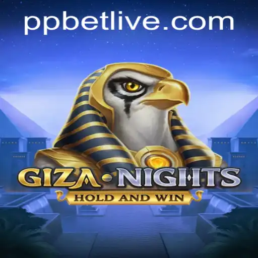 Discover the Ancient Mysteries in GizaNights: A Thrilling Adventure with PP BET