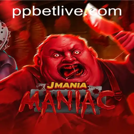 JManiaManiac and PP BET: A New Era in Gaming