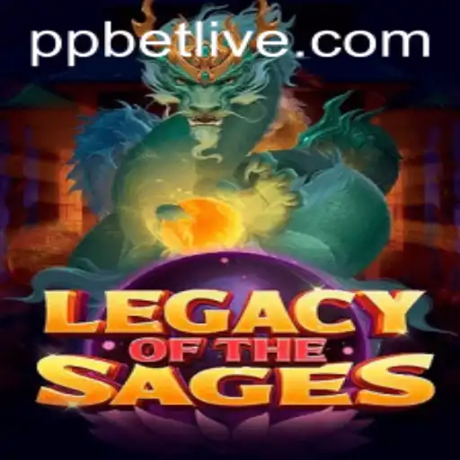 Discover the Mystical World of LegacyoftheSages and the Strategic Bet of PP BET