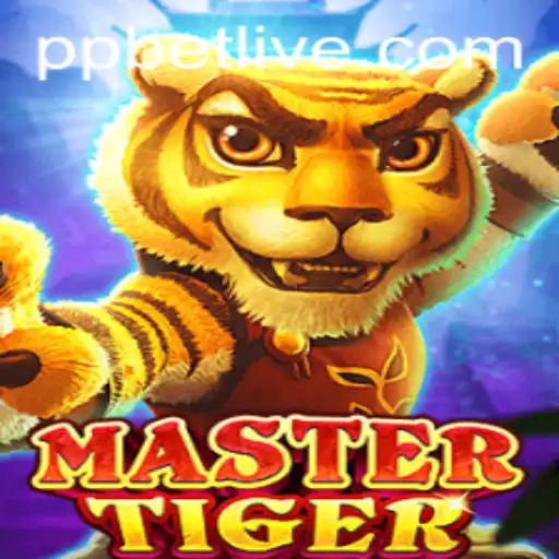 Master the Game: MasterTiger with PP BET