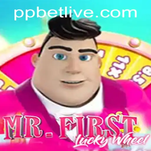Discover the Thrills of MrFirstLuckyWheel with PP BET