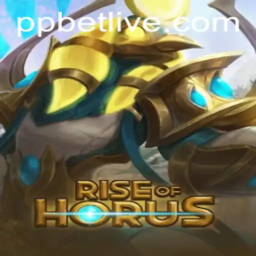 Rise of Horus: Unearthing the Mythical Adventure with PP BET