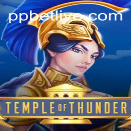 TempleofThunder: Embrace the Power of Innovation in Online Gaming