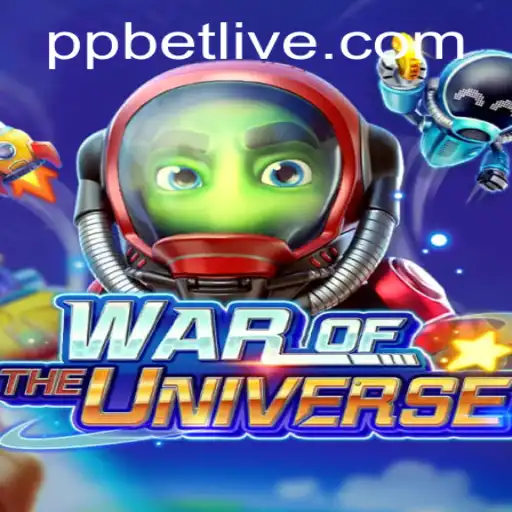 Explore WAROFTHEUNIVERSE: A Comprehensive Guide to Gameplay and PP BET Strategies